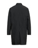 Full-length jacket