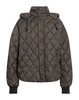 Shell  jacket