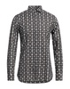 Checked shirt