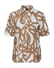 Patterned shirts & blouses