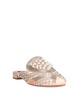 Mules and clogs