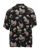Patterned shirt