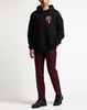 Hooded sweatshirt