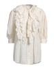 Lace shirts & blouses