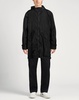 Full-length jacket