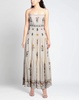 Long dress
