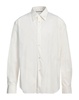 Solid color shirt