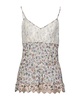 Evening top