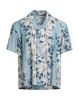 Patterned shirt
