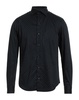 Solid color shirt