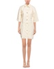 Shirt dress