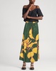 Midi skirt