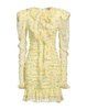 Sheath dress