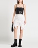 Mini skirt