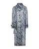 Full-length jacket