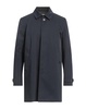 Full-length jacket