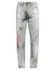 Denim pants