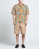 Patterned shirt
