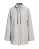 Full-length jacket