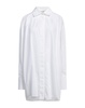 Shirt dress