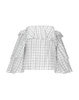 Off-the-shoulder top