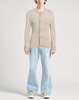 Solid color shirt