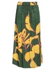 Midi skirt