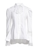 Lace shirts & blouses