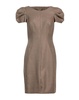 Sheath dress