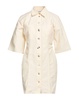 Shirt dress