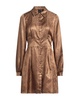 Shirt dress