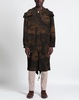 Full-length jacket