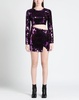 Sequin dress
