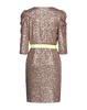 Sequin dress