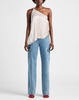 One-shoulder top