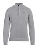 Sweater with zip