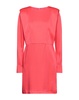Sheath dress
