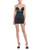 Short dress