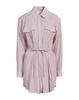 Shirt dress