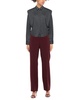 Solid color shirts & blouses
