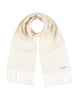 Scarves and foulards