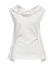 Sleeveless sweater
