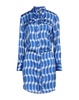 Shirt dress