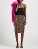 Midi skirt