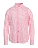 Patterned shirt