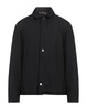 Solid color shirt