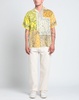 Patterned shirt