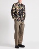 Patterned shirt