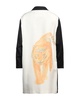 Full-length jacket