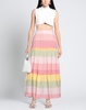 Maxi Skirts